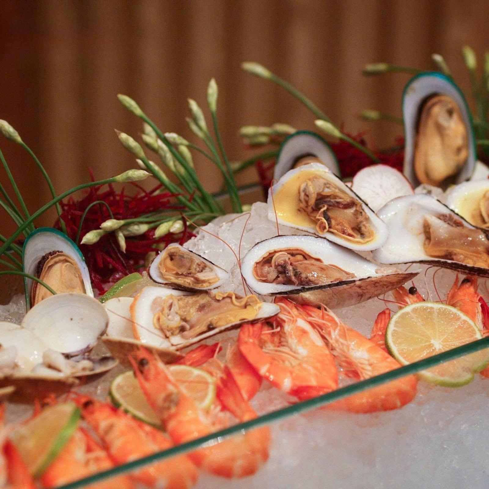 Flc Luxury Resort Quy Nhon Buitenkant foto